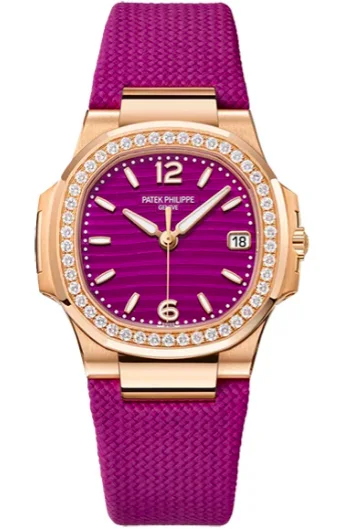 Patek Philippe Nautilus 7010R-013